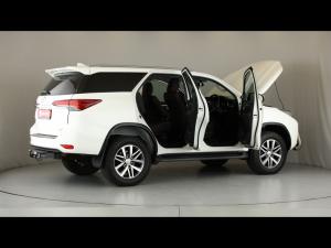 Toyota Fortuner 2.8GD-6 auto - Image 16