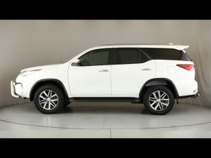 Toyota Fortuner 2.8GD-6 auto - Image 17