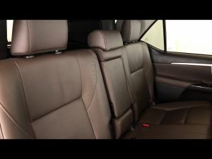 Toyota Fortuner 2.8GD-6 auto - Image 20
