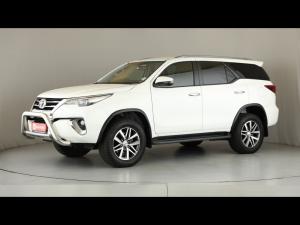 Toyota Fortuner 2.8GD-6 auto - Image 22