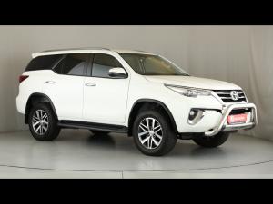 Toyota Fortuner 2.8GD-6 auto - Image 1
