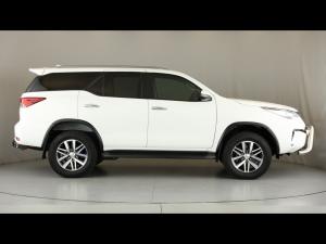 Toyota Fortuner 2.8GD-6 auto - Image 3