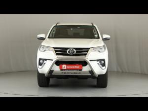 Toyota Fortuner 2.8GD-6 auto - Image 4
