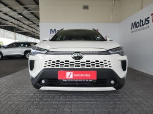 Toyota Corolla Cross 1.8 XR - Image 5