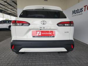 Toyota Corolla Cross 1.8 XR - Image 6