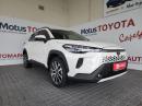 Thumbnail Toyota Corolla Cross 1.8 XR