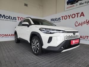 Toyota Corolla Cross 1.8 XR - Image 1