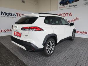 Toyota Corolla Cross 1.8 XR - Image 2