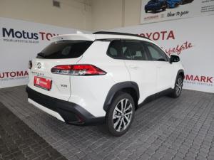 Toyota Corolla Cross 1.8 XR - Image 3