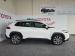 Toyota Corolla Cross 1.8 XR - Thumbnail 4