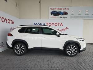 Toyota Corolla Cross 1.8 XR - Image 4