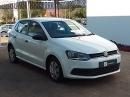 Thumbnail Volkswagen Polo Vivo hatch 1.4 Trendline
