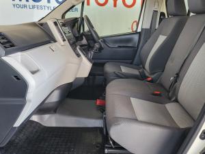 Toyota Quantum 2.8 LWB crew cab - Image 7