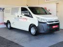 Thumbnail Toyota Quantum 2.8 LWB crew cab