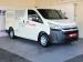 Toyota Quantum 2.8 LWB crew cab - Thumbnail 1