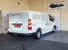 Toyota Quantum 2.8 LWB crew cab - Thumbnail 2