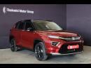 Thumbnail Toyota Urban Cruiser 1.5 XR auto