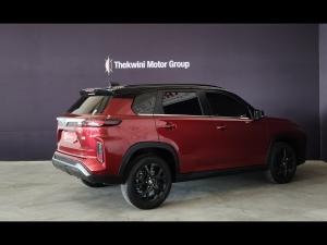 Toyota Urban Cruiser 1.5 XR auto - Image 2