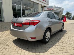 Toyota Corolla Quest 1.8 Prestige - Image 7