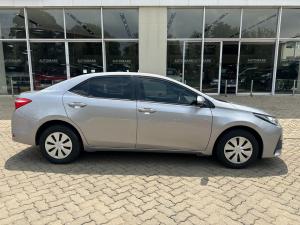 Toyota Corolla Quest 1.8 Prestige - Image 8