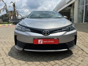 Toyota Corolla Quest 1.8 Prestige - Image 9