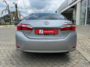 Toyota Corolla Quest 1.8 Prestige - Image 10
