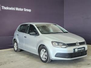 Volkswagen Polo Vivo hatch 1.4 Trendline - Image 1