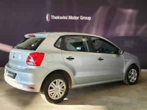 Volkswagen Polo Vivo hatch 1.4 Trendline - Image 2