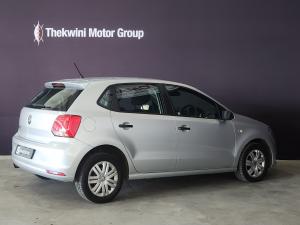 Volkswagen Polo Vivo hatch 1.4 Trendline - Image 3