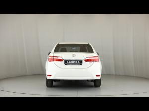 Toyota Corolla Quest 1.8 Plus auto - Image 5