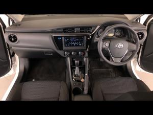 Toyota Corolla Quest 1.8 Plus auto - Image 6