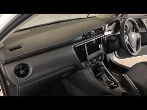 Toyota Corolla Quest 1.8 Plus auto - Image 7