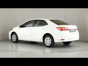 Toyota Corolla Quest 1.8 Plus auto - Image 8