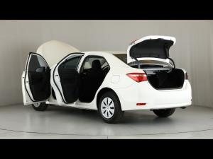 Toyota Corolla Quest 1.8 Plus auto - Image 10