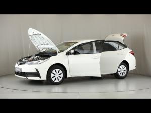 Toyota Corolla Quest 1.8 Plus auto - Image 12