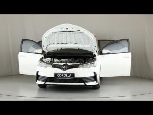 Toyota Corolla Quest 1.8 Plus auto - Image 13