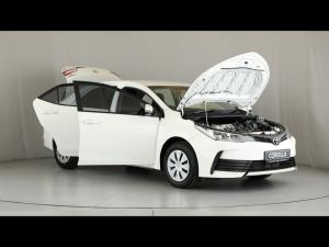 Toyota Corolla Quest 1.8 Plus auto - Image 14