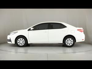 Toyota Corolla Quest 1.8 Plus auto - Image 17