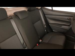 Toyota Corolla Quest 1.8 Plus auto - Image 20