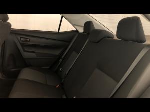 Toyota Corolla Quest 1.8 Plus auto - Image 21