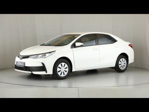 Toyota Corolla Quest 1.8 Plus auto - Image 22