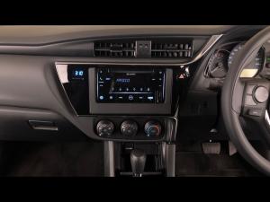 Toyota Corolla Quest 1.8 Plus auto - Image 24