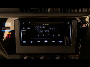 Toyota Corolla Quest 1.8 Plus auto - Image 25