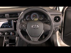 Toyota Corolla Quest 1.8 Plus auto - Image 26