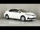 Thumbnail Toyota Corolla Quest 1.8 Plus auto
