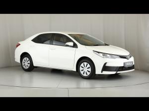 Toyota Corolla Quest 1.8 Plus auto - Image 1