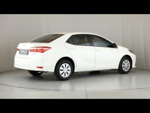 Toyota Corolla Quest 1.8 Plus auto - Image 2