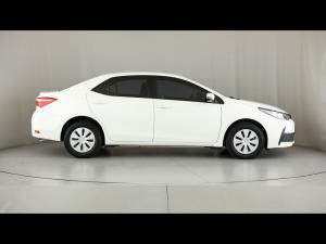 Toyota Corolla Quest 1.8 Plus auto - Image 3