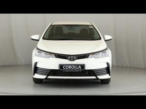 Toyota Corolla Quest 1.8 Plus auto - Image 4