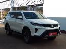 Thumbnail Toyota Fortuner 2.8GD-6 VX